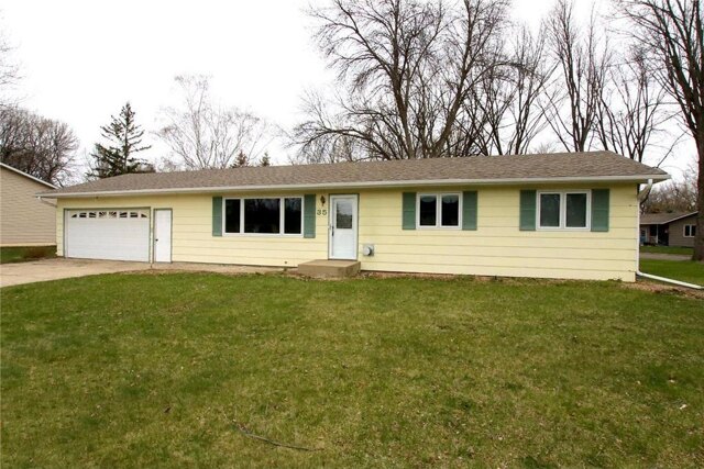 Home For Sale In Hutchinson, Minnesota