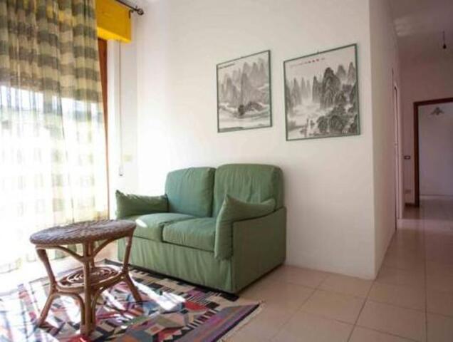 Locanda Degli Artisti, Inn For Rent, Tortoli