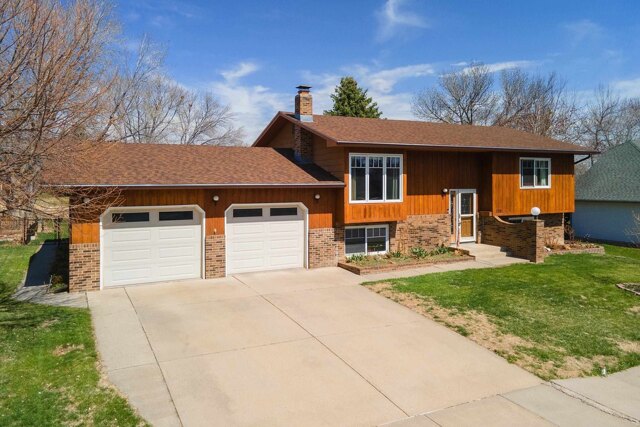 Home For Sale In Rapid City, South Dakota