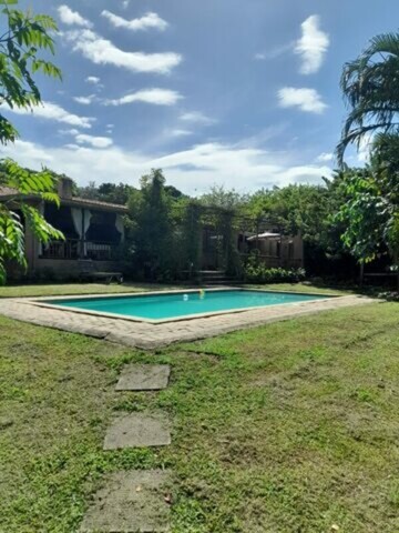 Kamore ea Rente, Port Edward, Alberts Family Home