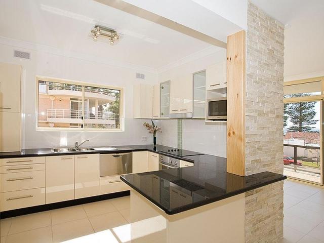 Paradise Kitchens