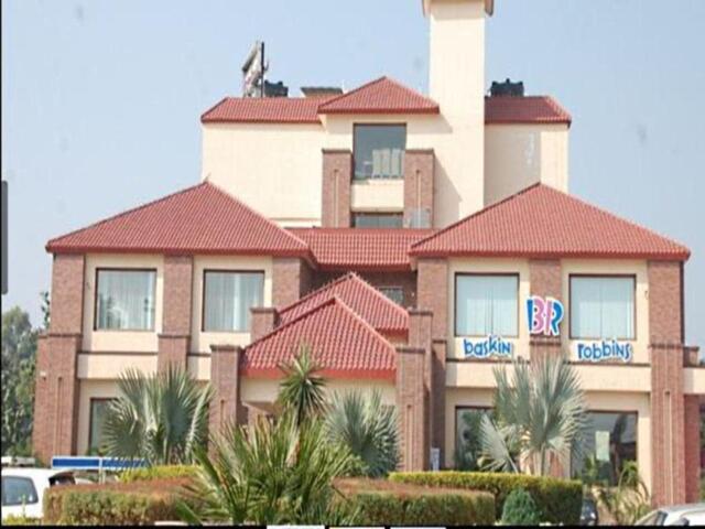 হোটেল সলিটায়ার ইন, ভাড়ার জন্য হোটেল, মুজাফফরনগর