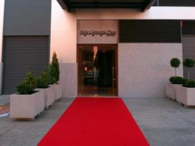 Hotel Suite Camarena, Hotel For Rent, Teruel