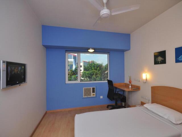 Park Prime Hotel Durgapur, Hotel For Rent, Durgapur