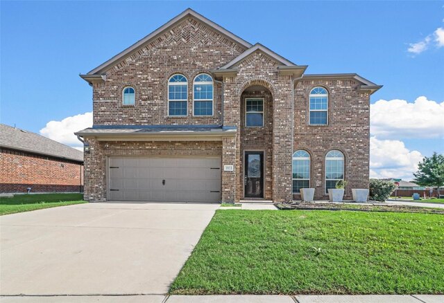 Home For Rent In Aubrey, Texas