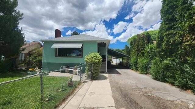 Home For Rent In Price, Utah