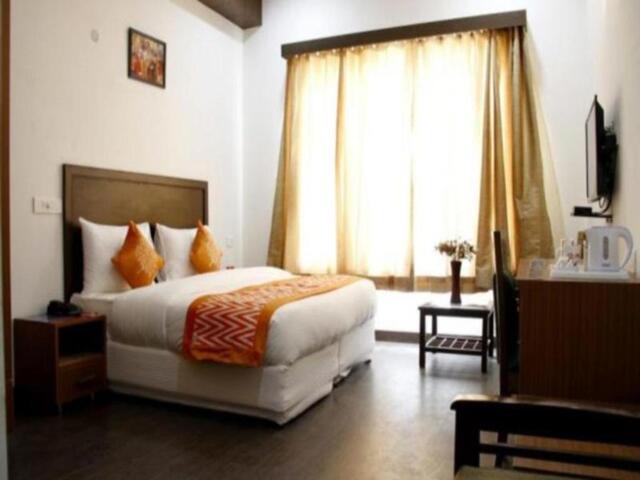 Mavens House, Guesthouse/bed And Breakfast For Rent, New Delhi And Ncr