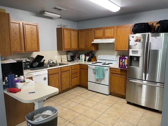 Home For Sale In Lubbock, Texas