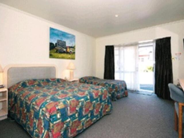 Settlers Motor Lodge, Motel For Rent, Wellington