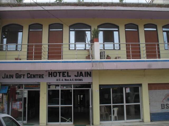 Hotel Jain, Hotel For Rent, Khajuraho