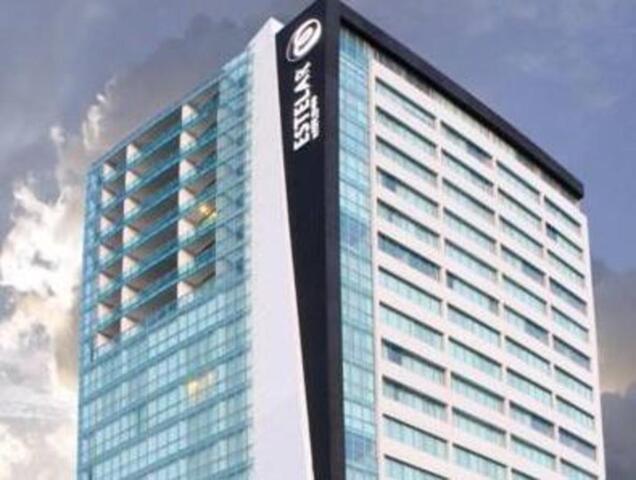 Estelar Alto Prado, Hotel For Rent, Barranquilla