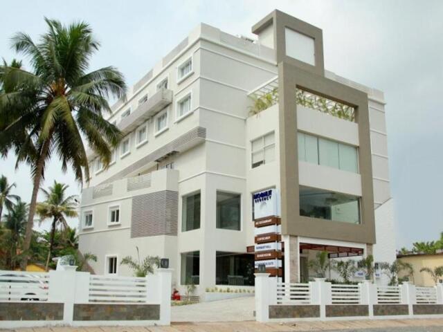 Hotel Moonlit Regency, Hotel For Rent, Thodupuzha