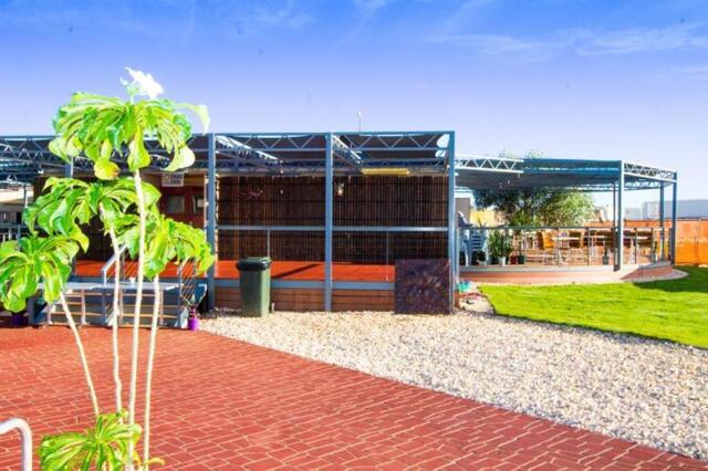 The Landing Port Hedland, Holiday Park/caravan Park For Rent, Port Hedland