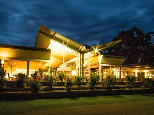 Renmark Resort, Hotel For Rent, Renmark
