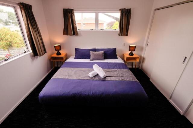 Haka Lodge Taupo, Hostel For Rent, Taupo