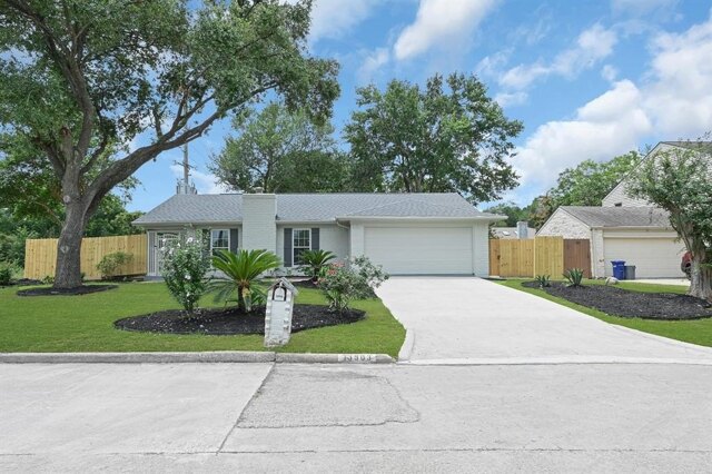 Home For Sale In Houston, Texas Home For Sale In Houston, Texas