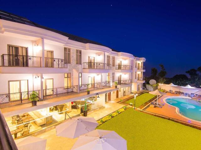 Alba Hotel Meru, Hotel For Rent, Meru Alba Hotel Meru, Hotel For Rent, Meru