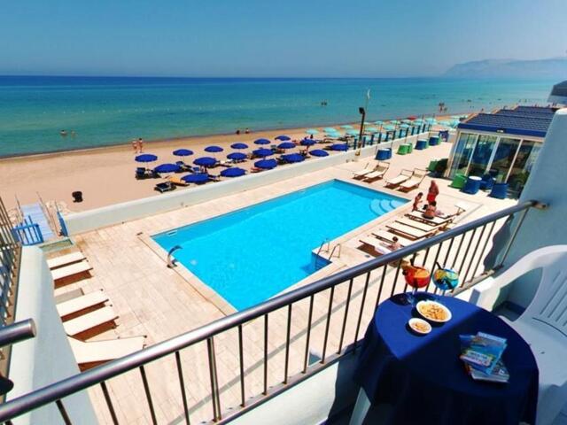 Hotel La Battigia, Hotel For Rent, Castellammare Del Golfo