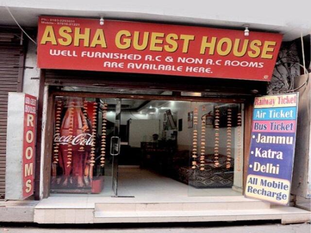 Asha Guest House, Guesthouse/bed And Breakfast For Rent, Amritsar