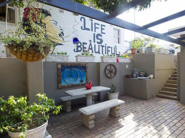 Terebinte Bed And Breakfast, Guesthouse/bed And Breakfast For Rent, Durban