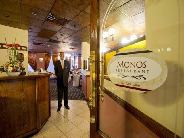 Monomotapa Hotel, Hotel For Rent, Harare