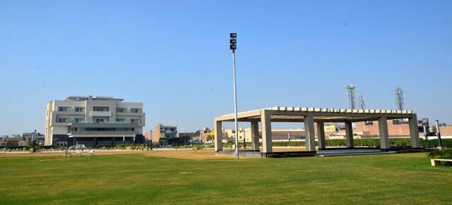 Hotel Solitaire Grand, Hotel For Rent, Sirsa