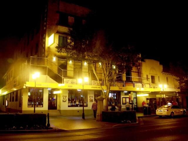 Amaroo Hotel Dubbo, Hotel For Rent, Dubbo