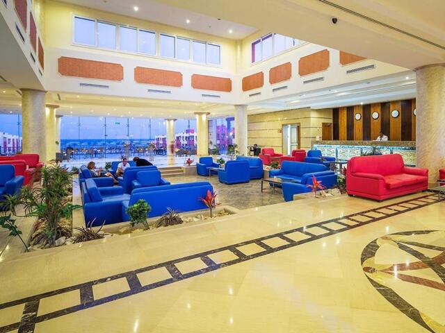 Casa Mare Resort  , Hotel For Rent, Marsa Alam