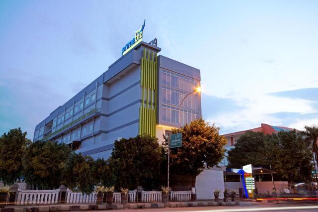Primebiz Hotel Tegal, Hotel For Rent, Tegal
