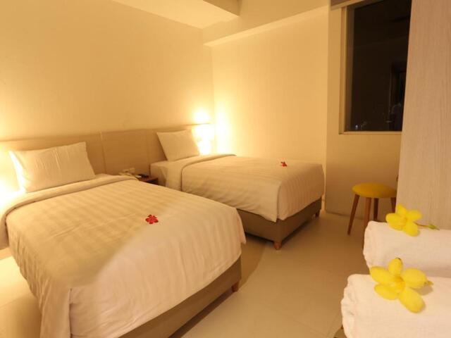 Fovere Hotel Palangkaraya, Hotel For Rent, Palangkaraya