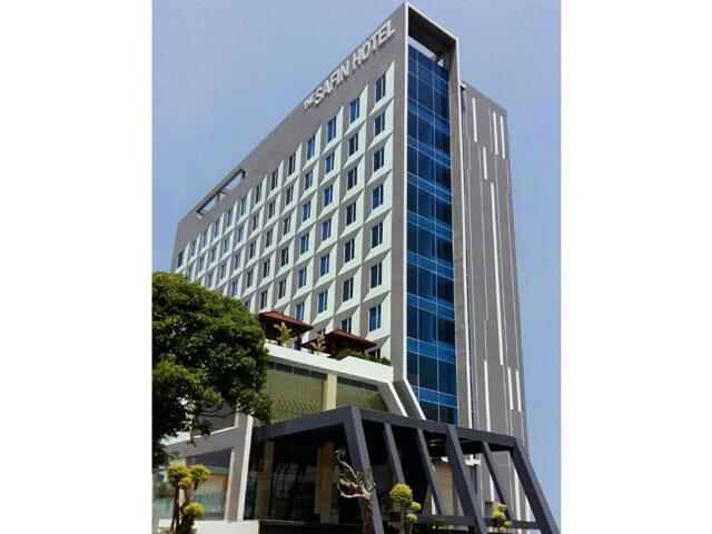 Hotel Safin Pati, Hotel For Rent, Pati