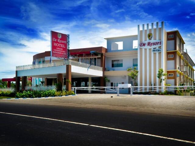 De Resort Hotel And Convention, Resort For Rent, Mojokerto