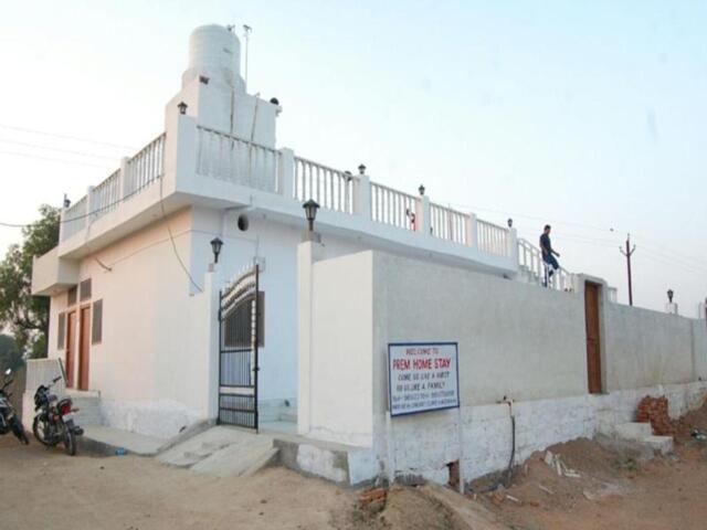 Prem Homestay, Guesthouse/bed And Breakfast For Rent, Khajuraho Prem Homestay, Guesthouse/bed And Breakfast For Rent, Khajuraho