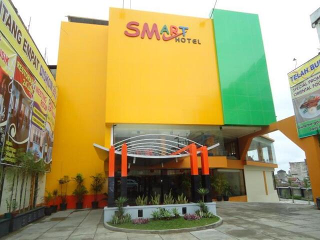 Smart Hotel, Hotel For Rent, Lubuklinggau Smart Hotel, Hotel For Rent, Lubuklinggau