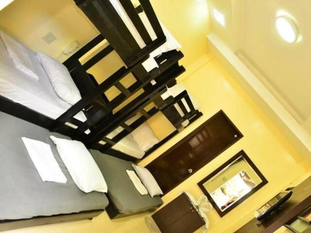 El Renzo Hotel Tagaytay, Guesthouse/bed And Breakfast For Rent, Tagaytay