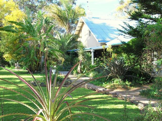 Homestead B&b, Guesthouse/bed And Breakfast For Rent, Addo