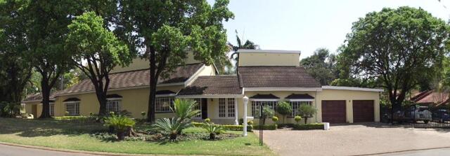 La Barune Guest House, Guesthouse/bed And Breakfast For Rent, Tzaneen