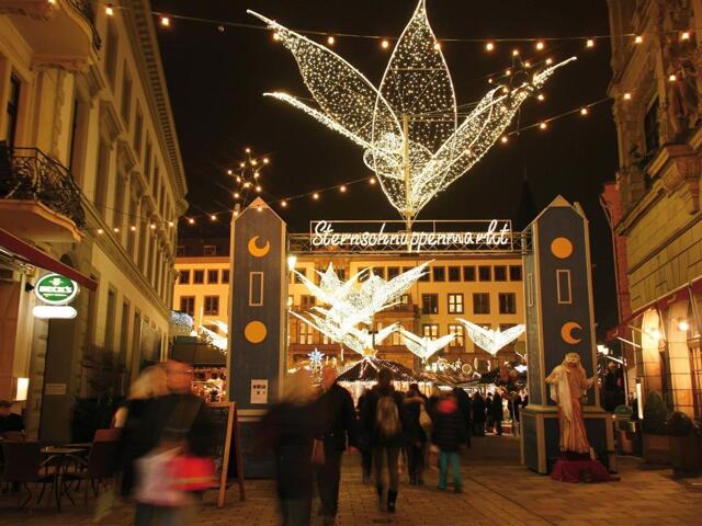 Mercure Hotel Wiesbaden City, Hotel For Rent, Wiesbaden