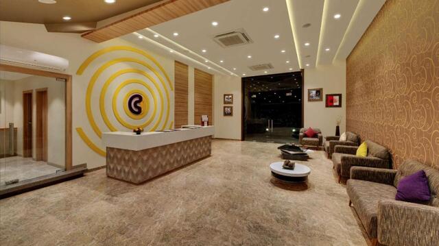 Click Hotel Bhuj, Hotel For Rent, Bhuj