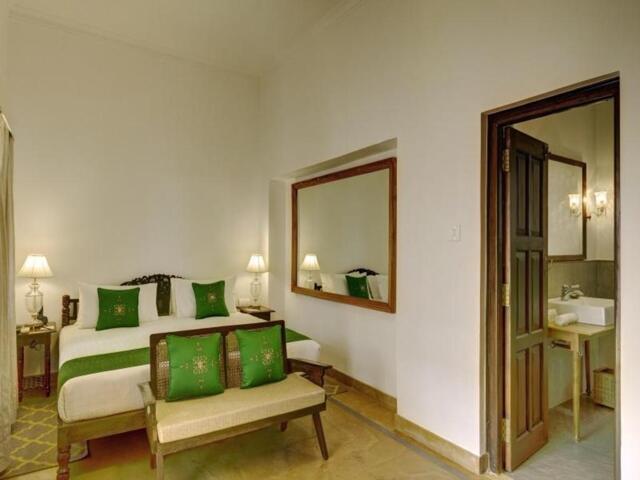 Saraca Hotel Lucknow (formerly Known As Lebua Lucknow), Serviced Apartment For Rent, Lucknow