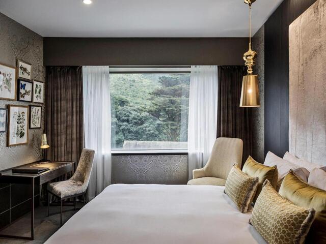 Sofitel Wellington, Hotel For Rent, Wellington