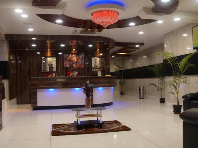 Kani Residency, Hotel For Rent, Tuticorin