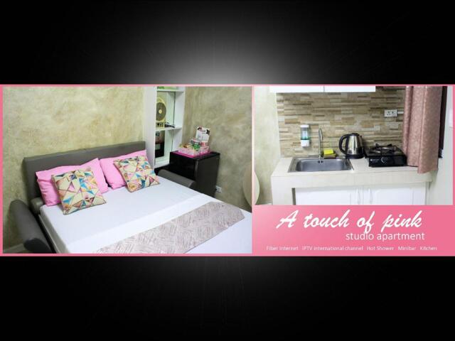 Cherish & Benj Apartments, Entire Apartment For Rent, Palawan