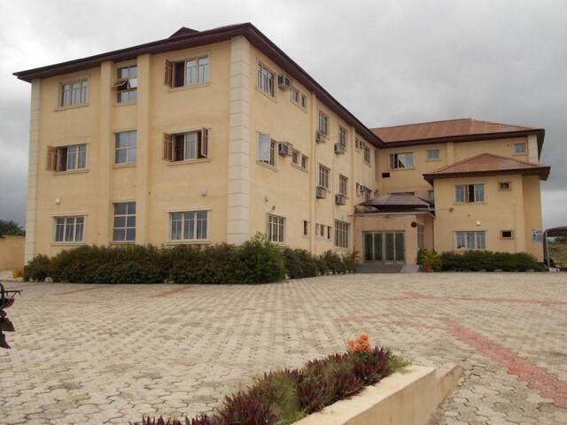 Mikagn Hotels And Suites, Hotel For Rent, Ibadan