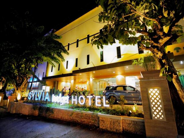 Sylvia Hotel Budget Kupang, Hotel For Rent, Kupang Sylvia Hotel Budget Kupang, Hotel For Rent, Kupang