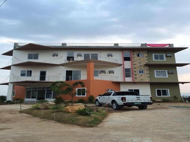 Fragoch Tourist Inn, Inn For Rent, Naval