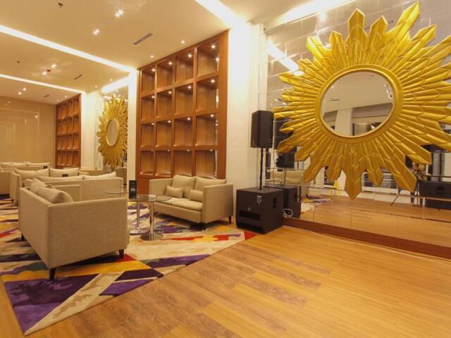 Royal Asnof Hotel Pekanbaru, Hotel For Rent, Pekanbaru