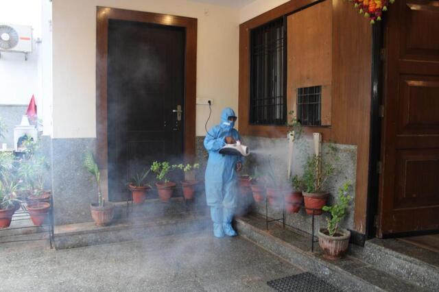 Pearl Of Taj-homestay, Serviced Apartment For Rent, Agra