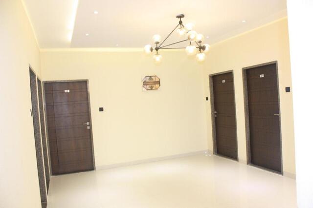 Stay10 Luxury Service Apartment Hotel, Serviced Apartment For Rent, Indore