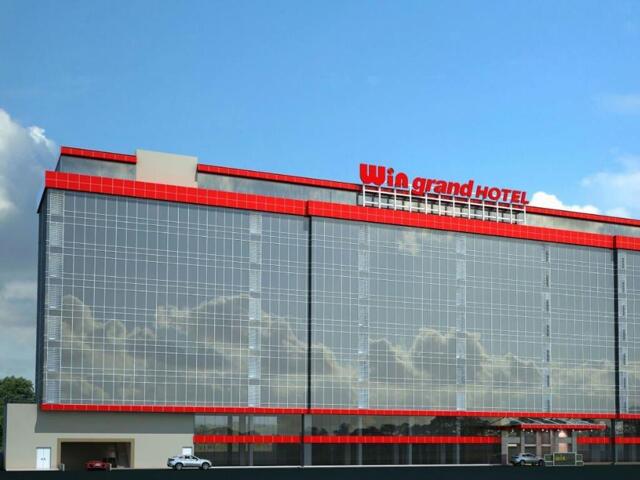 Win Grand Hotel, Hotel For Rent, Bekasi